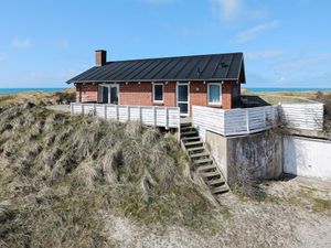 Ferienhaus für 8 Personen (93 m&sup2;) in Løkken