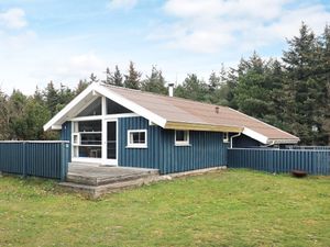 Ferienhaus für 6 Personen (74 m²) in Løkken