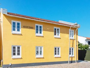 Ferienhaus für 8 Personen (140 m&sup2;) in Løkken