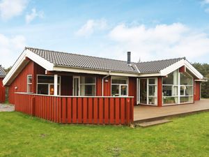 Ferienhaus für 6 Personen (100 m&sup2;) in Løkken