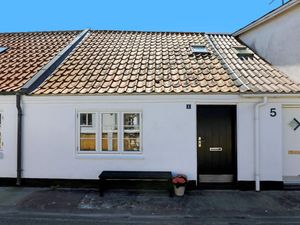 Ferienhaus für 5 Personen (53 m&sup2;) in Løkken