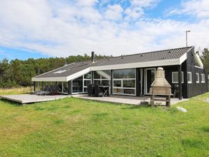 Ferienhaus für 8 Personen (125 m²) in Løkken