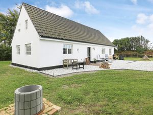 Ferienhaus für 6 Personen (126 m&sup2;) in Løkken