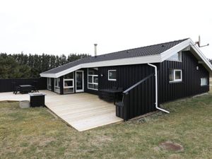 Ferienhaus für 8 Personen (101 m²) in Løkken