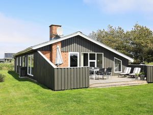 Ferienhaus für 6 Personen (103 m&sup2;) in Løkken