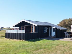 Ferienhaus für 4 Personen (38 m&sup2;) in Løkken