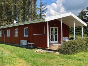 Ferienhaus für 4 Personen in Løkken