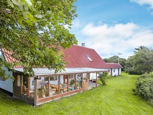 Ferienhaus für 9 Personen (217 m&sup2;) in Løkken