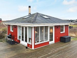 Ferienhaus für 4 Personen (42 m²) in Løkken