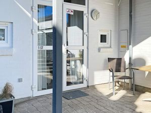 Ferienhaus für 4 Personen (43 m²) in Løkken