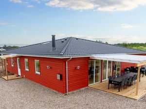 Ferienhaus für 18 Personen (224 m²) in Løkken