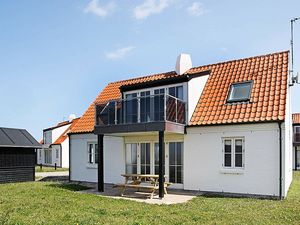 Ferienhaus für 8 Personen (135 m²) in Løkken