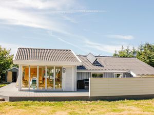 Ferienhaus für 8 Personen (107 m²) in Løkken