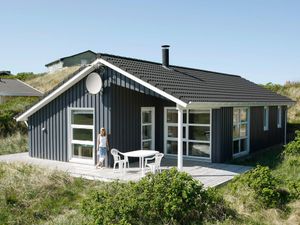 Ferienhaus für 5 Personen (98 m²) in Løkken