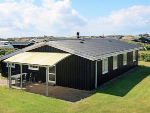 Ferienhaus für 6 Personen (117 m²) in Løkken