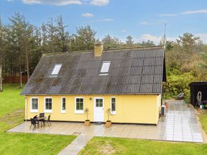 Ferienhaus für 8 Personen (113 m&sup2;) in Løkken