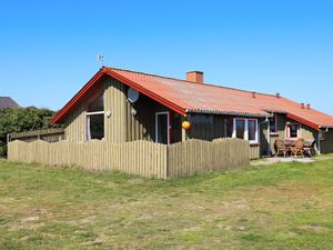 Ferienhaus für 10 Personen (144 m²) in Løkken