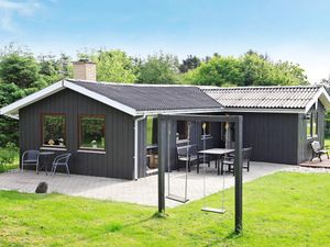 Ferienhaus für 5 Personen (64 m&sup2;) in Løkken