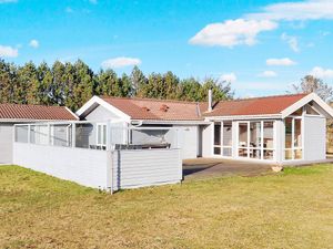 Ferienhaus für 9 Personen (100 m&sup2;) in Løkken