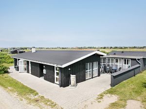 Ferienhaus für 8 Personen (156 m²) in Løkken