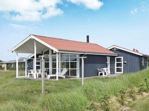 Ferienhaus für 8 Personen (105 m²) in Løkken