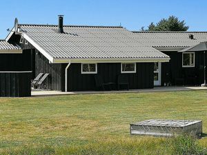 Ferienhaus für 9 Personen (104 m²) in Løkken