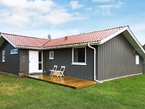 Ferienhaus für 10 Personen (100 m²) in Løkken