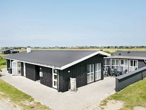 Ferienhaus für 8 Personen (156 m²) in Løkken