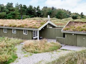 Ferienhaus für 6 Personen (95 m&sup2;) in Løkken