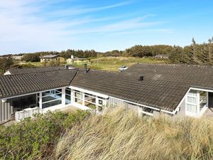 Ferienhaus für 10 Personen (150 m²) in Løkken