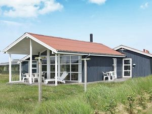 Ferienhaus für 8 Personen (105 m²) in Løkken