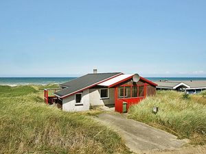 Ferienhaus für 6 Personen (85 m²) in Løkken