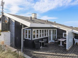 Ferienhaus für 6 Personen (99 m&sup2;) in Løkken