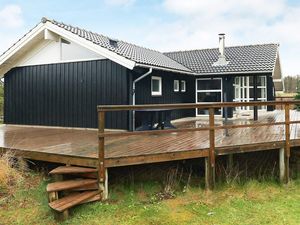 Ferienhaus für 8 Personen (101 m&sup2;) in Løkken