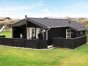 Ferienhaus für 4 Personen (74 m²) in Løkken