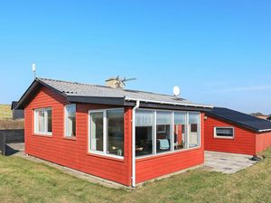 Ferienhaus für 6 Personen (74 m&sup2;) in Løkken