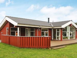 Ferienhaus für 6 Personen (100 m²) in Løkken