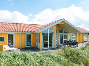 Ferienhaus für 10 Personen (150 m²) in Løkken