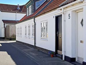 Ferienhaus für 5 Personen (53 m²) in Løkken