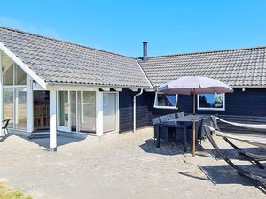 Ferienhaus für 10 Personen (134 m²) in Løkken