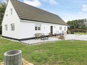 Ferienhaus für 6 Personen (126 m&sup2;) in Løkken