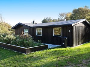 Ferienhaus für 6 Personen (75 m²) in Løkken