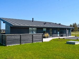 Ferienhaus für 8 Personen (125 m&sup2;) in Løkken