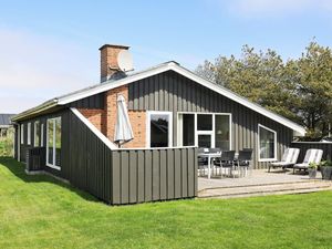 Ferienhaus für 6 Personen (103 m²) in Løkken