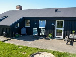 Ferienhaus für 6 Personen (91 m²) in Løkken