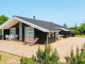 Ferienhaus für 6 Personen (101 m²) in Løkken