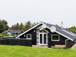 Ferienhaus für 6 Personen (95 m²) in Løkken