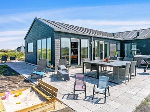 Ferienhaus für 10 Personen (167 m&sup2;) in Løkken