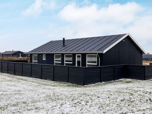 Ferienhaus für 6 Personen (122 m²) in Løkken