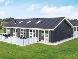 Ferienhaus für 10 Personen (175 m&sup2;) in Løkken